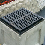 FRAMES GRATES COVERS Precast Manufacturing Company