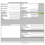 FREE 10 Refund Request Forms In PDF Ms Word Excel