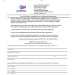 FREE 11 Prior Authorization Forms In PDF MS Word