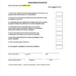 FREE 13 Sample Service Evaluation Forms In MS Word PDF