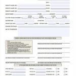 FREE 14 Vehicle Authorization Forms In PDF MS Word