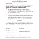 FREE 15 Drug Testing Consent Forms In PDF MS Word