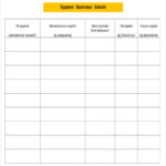 FREE 16 Maintenance Schedule Examples Samples In Google Docs Word