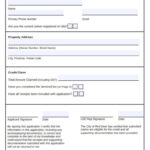 FREE 19 Landscaping Forms In PDF MS Word