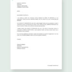 FREE 25 Sample Community Service Letter Templates In PDF MS Word