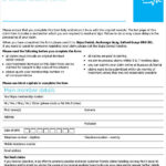 FREE 47 Claim Forms In PDF