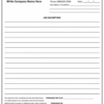 FREE 5 Cleaning Business Estimate Forms In PDF