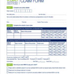 FREE 5 Health Accounting Forms In PDF MS Word