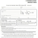 FREE 51 Funeral Forms In PDF MS Word