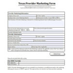 FREE 51 Marketing Forms In PDF MS Word Excel