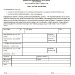 FREE 52 Emergency Forms In PDF MS Word XLS