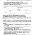 FREE 6 Sample Public Service Loan Forgiveness Forms In PDF