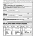 FREE 7 Medical Referral Forms In PDF MS Word