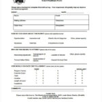 FREE 7 Sample Guest Feedback Forms In PDF MS Word