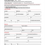 FREE 8 Sample Medical Referral Forms In PDF Ms Word