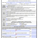 Free Georgia Advance Directive Form Medical POA Living Will PDF