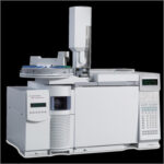 Gas Chromatography Mass Spectrometry Testing Services Test