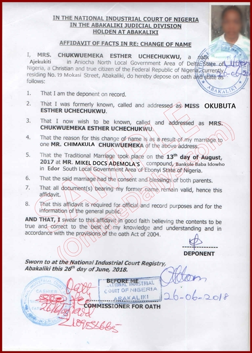 Lagos State Health Service Commission Application Form Pdf