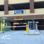 Gelberg Signs Provides Custom Parking And Garage Signs