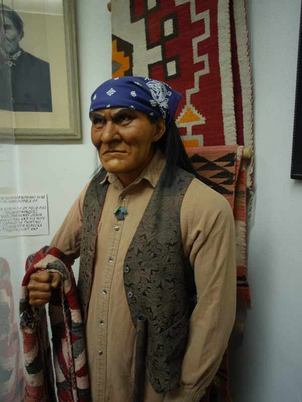 Geronimo Springs Museum Visit Las Cruces New Mexico Las Cruces CVB