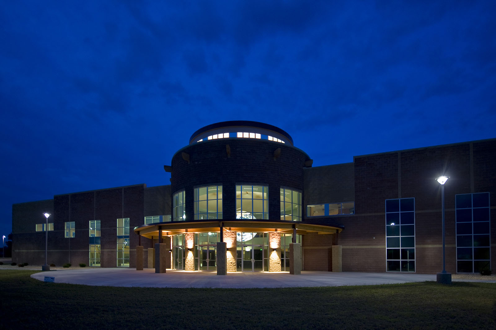 Global Outreach Center Immanuel Baptist Church Rogers