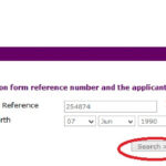 Gov uk Track A DBS Application Status United Kingdom Disclosure