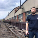 Grilli Preserves Steel Mill History With The Rust Jungle WFMJ