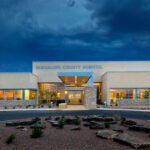 Guadalupe County Hospital Flintco