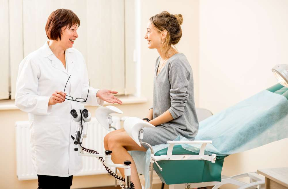 Gynecology Infinity Medical Group