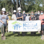 Habitat For Humanity Wells Fargo To Build Battle Lake Review