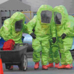 Hazmat Miami Dade County