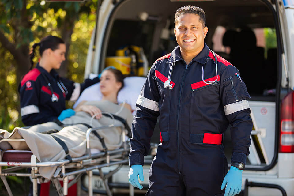 HCI College Florida Requirements For Becoming A Professional Paramedic
