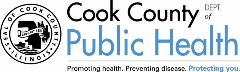 Health Department Issues Guidance For Suburban Cook County Illinois 