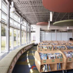 Hennepin County Library Project Architype