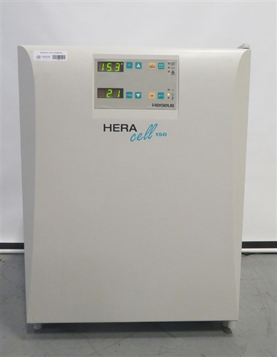 Heracell 150 CO2 Incubator Marshall Scientific