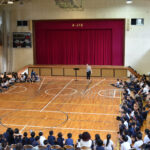 Hikarigaoka Campus Aoba Japan International School