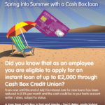 Home Cash Box Credit Union