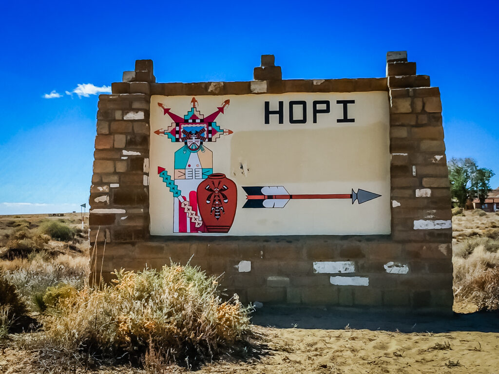 Hopi Health Care Center Arizona COVID 19 In Indian Country