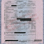 How Do You Get A Copy Of A Death Certificate In California