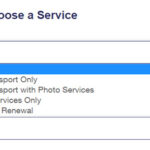 How To Schedule A Passport Appointment Online