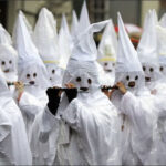 How Troubling Is The KKK The Spokesman Review