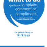 Http www kirklees nhs uk fileadmin documents publications Complaints