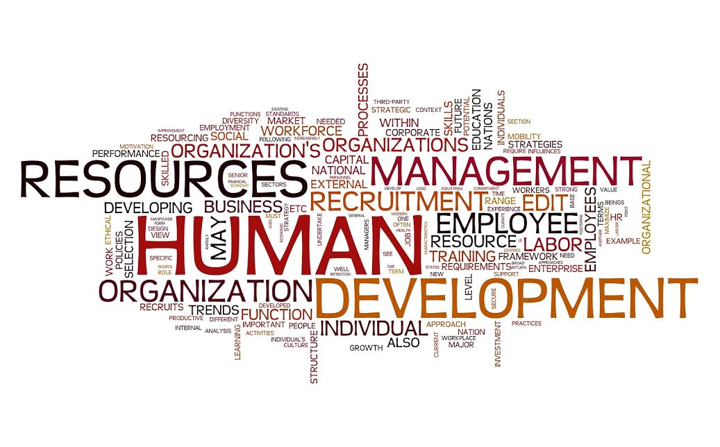 Human Resources Human Resources