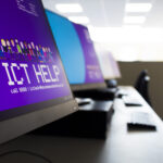 ICT Help