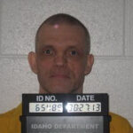 Idaho Inmate Gets Fed Prison Time For Mailing Threat To Washington