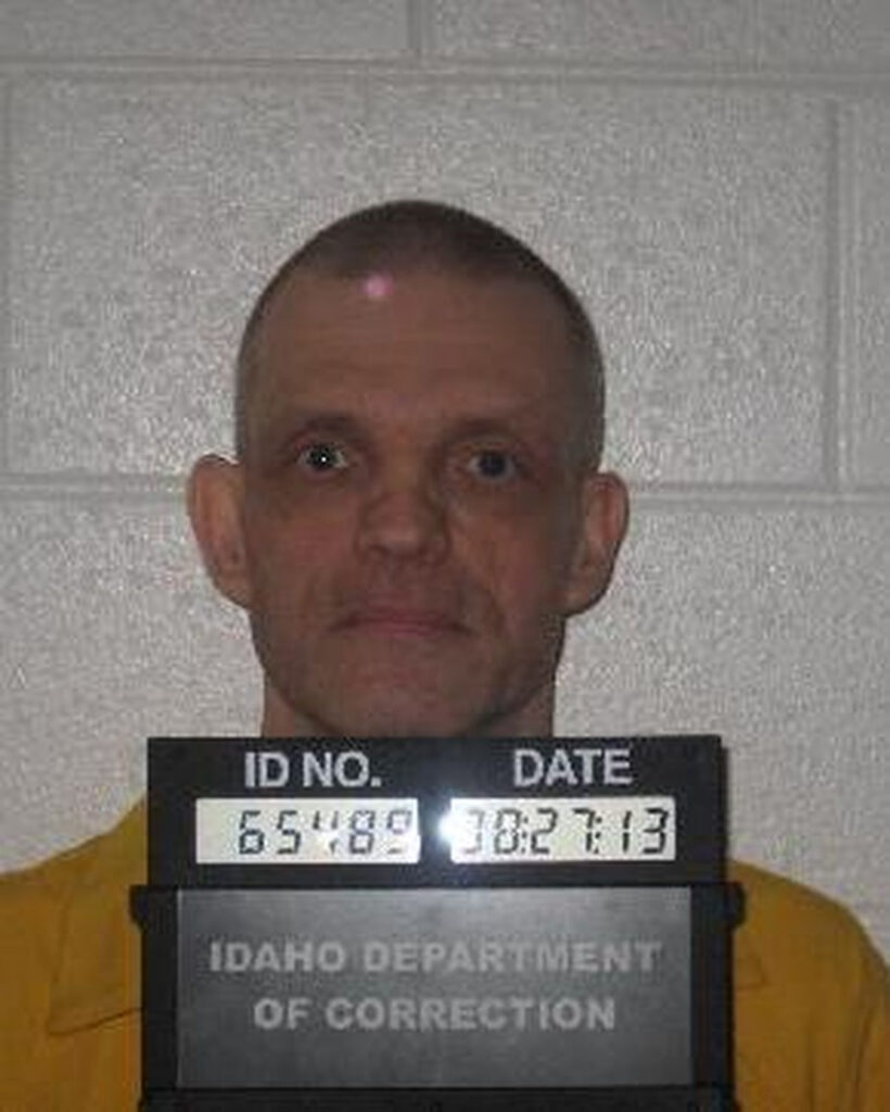 Idaho Inmate Gets Fed Prison Time For Mailing Threat To Washington 