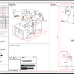 Indian CAD Drafting Service Provider Draws US Fire Protection Installations