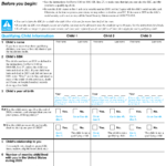 IRS Form 1040 Schedule EIC Download Fillable PDF Or Fill Online Earned