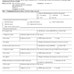 IRS Form 14457 Download Fillable PDF Or Fill Online Voluntary