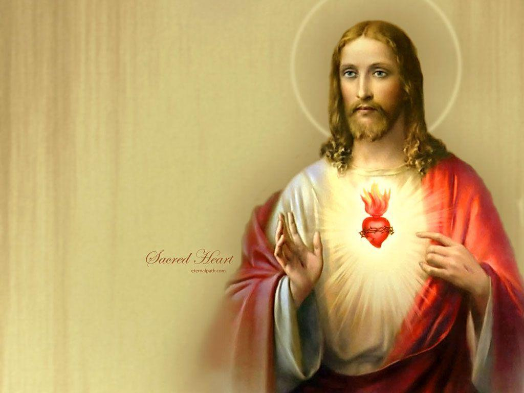 Jesus HD Wallpapers Wallpaper Cave